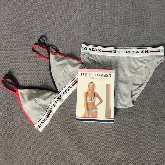 ست نخی POLO assn